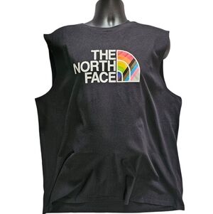 The North Face Mens Pride Tank XXL